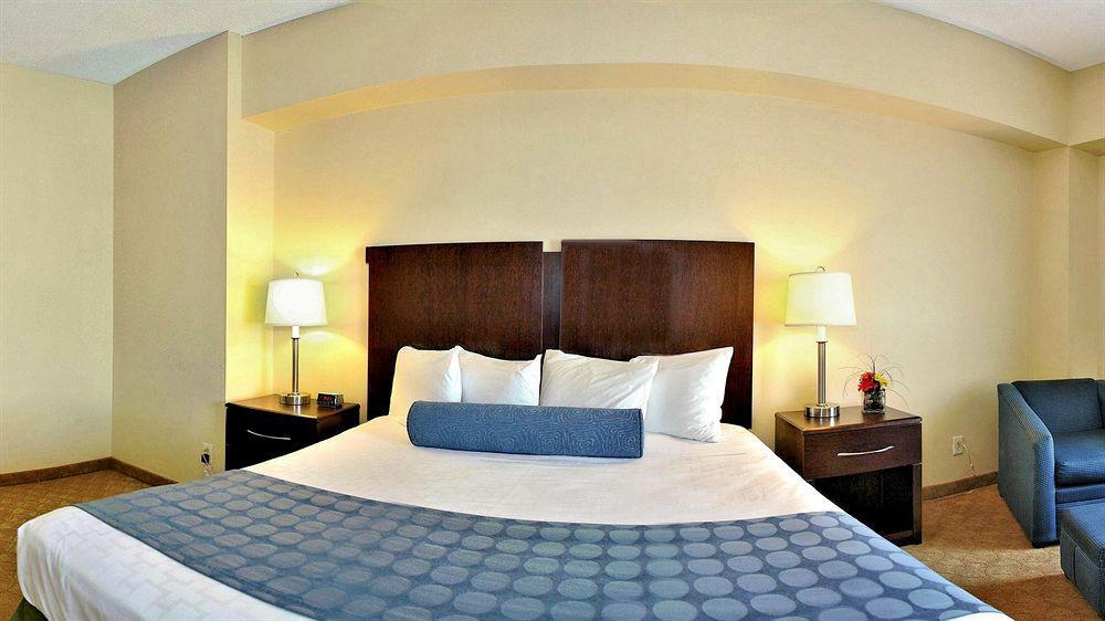 Best Western Plus Waynesboro Bagian luar foto