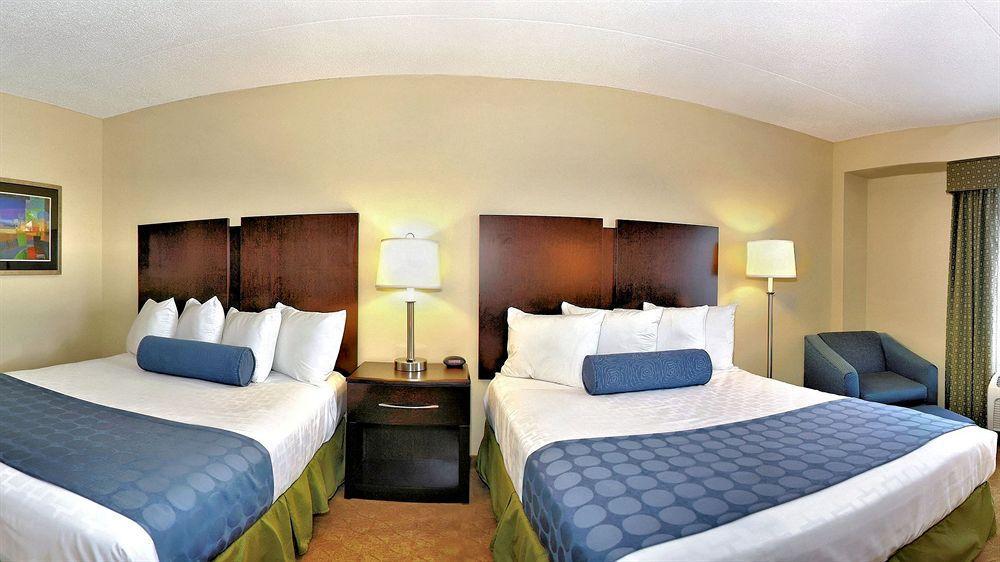 Best Western Plus Waynesboro Bagian luar foto
