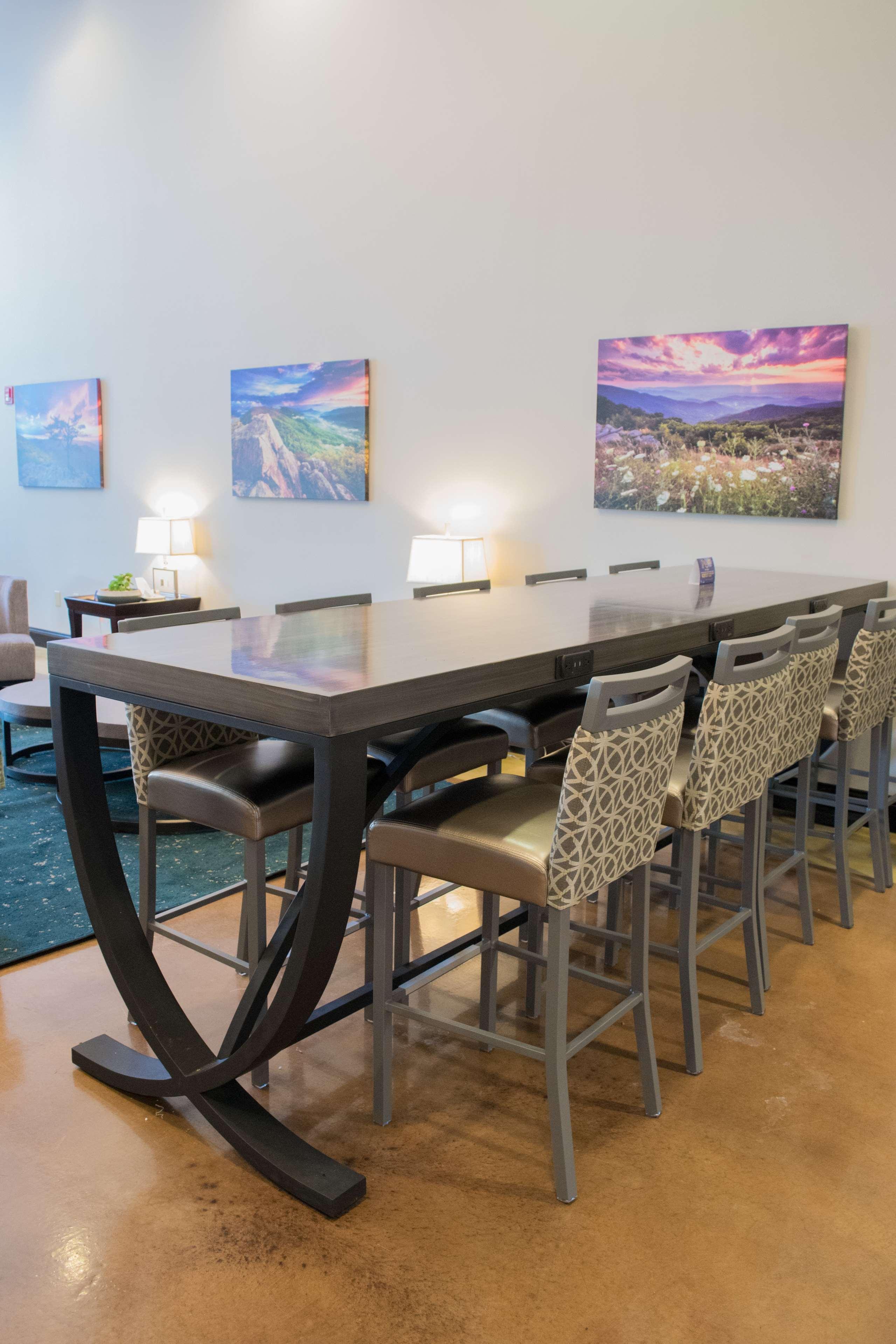 Best Western Plus Waynesboro Bagian luar foto