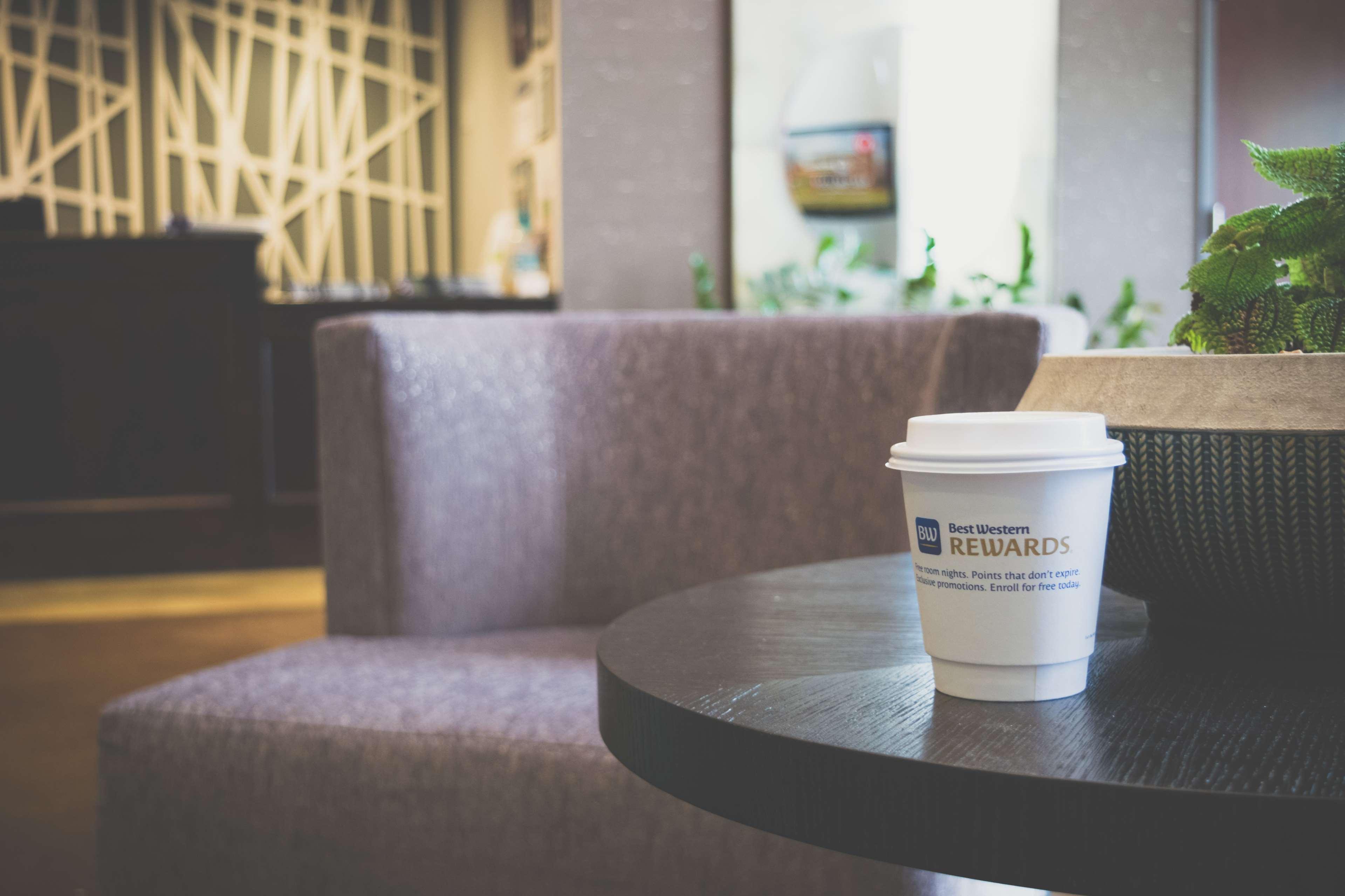 Best Western Plus Waynesboro Bagian luar foto