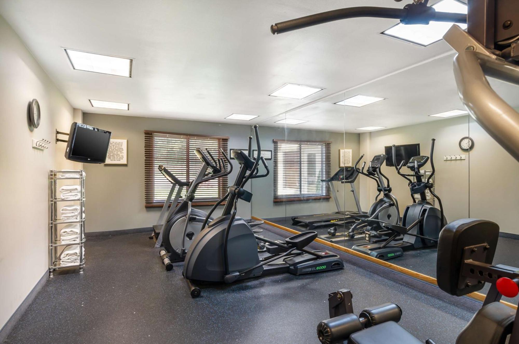 Best Western Plus Waynesboro Bagian luar foto