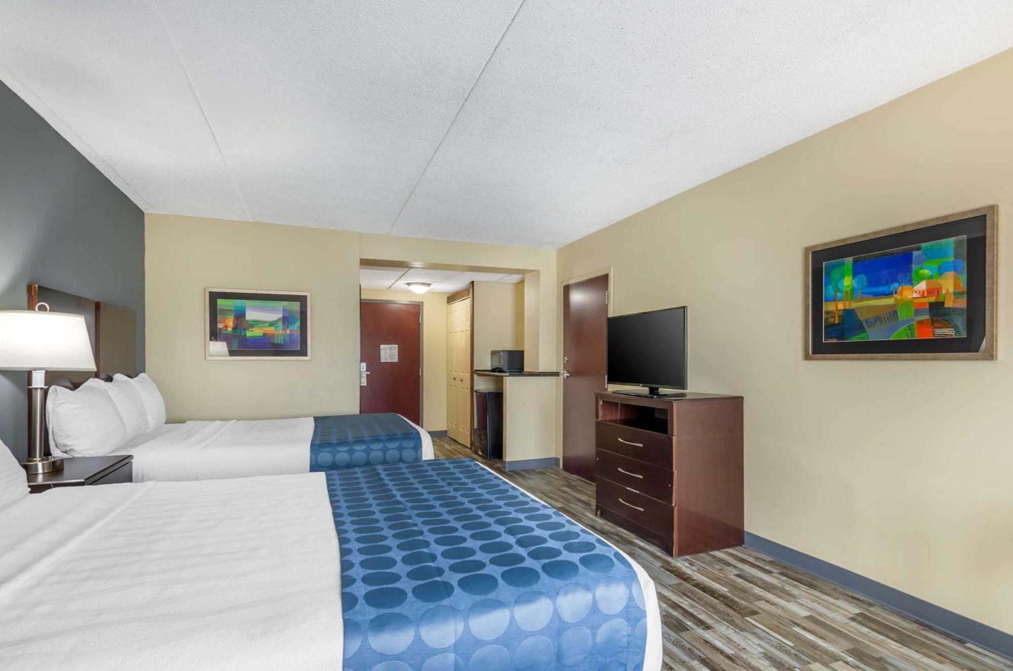 Best Western Plus Waynesboro Bagian luar foto