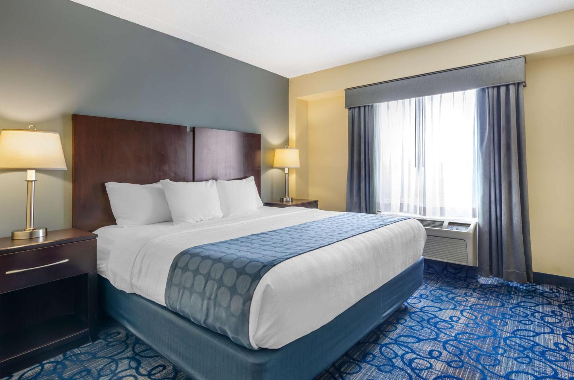 Best Western Plus Waynesboro Bagian luar foto