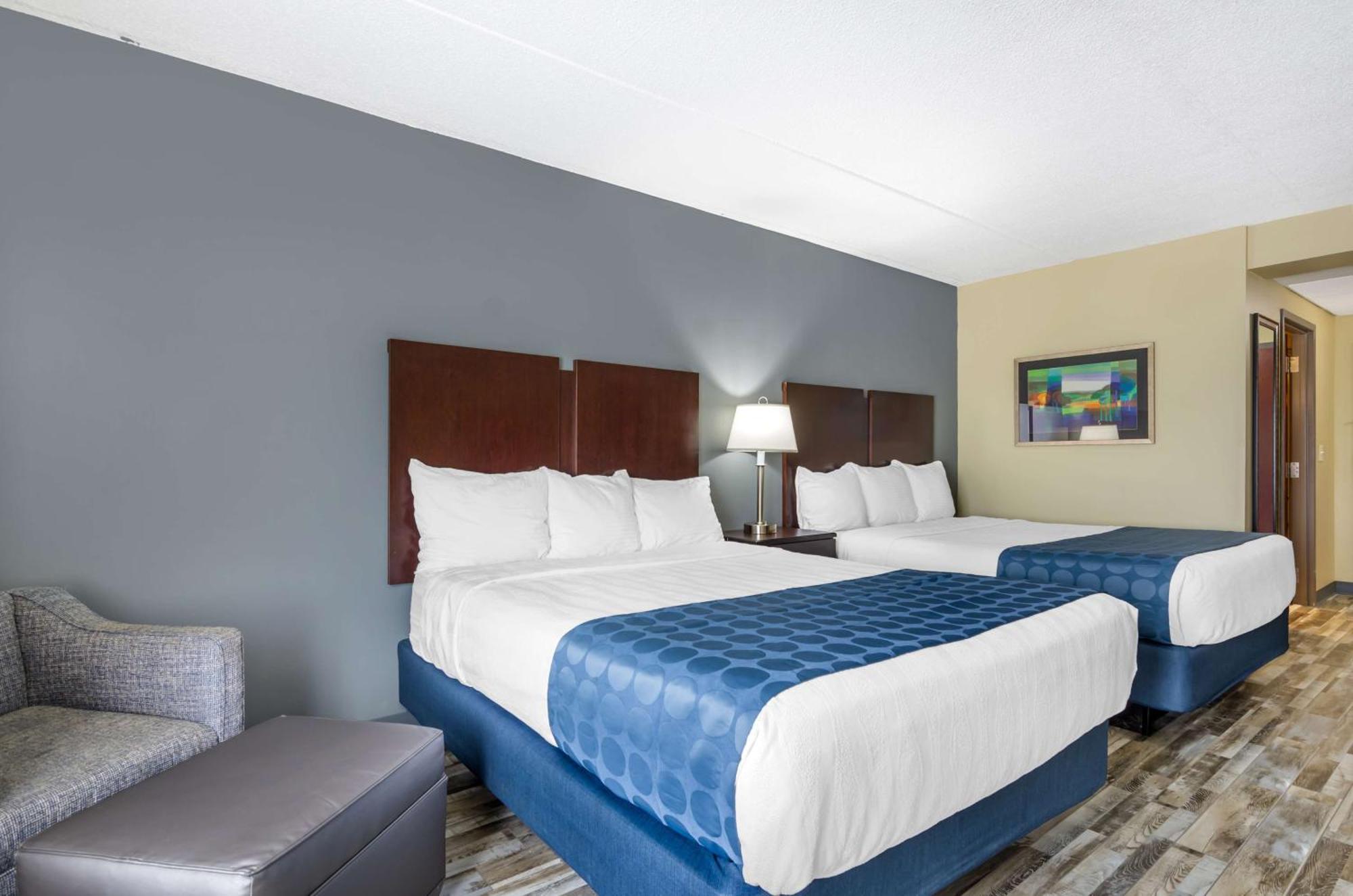 Best Western Plus Waynesboro Bagian luar foto