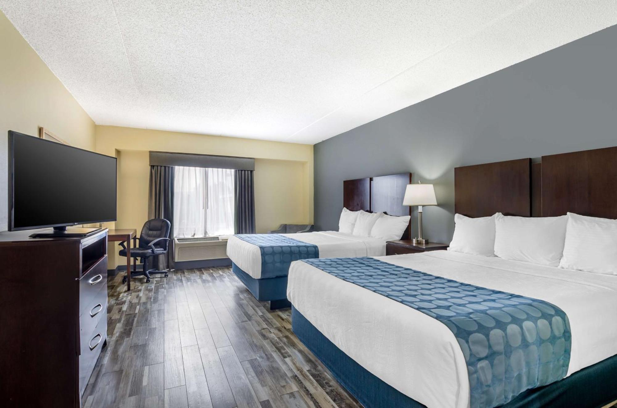 Best Western Plus Waynesboro Bagian luar foto