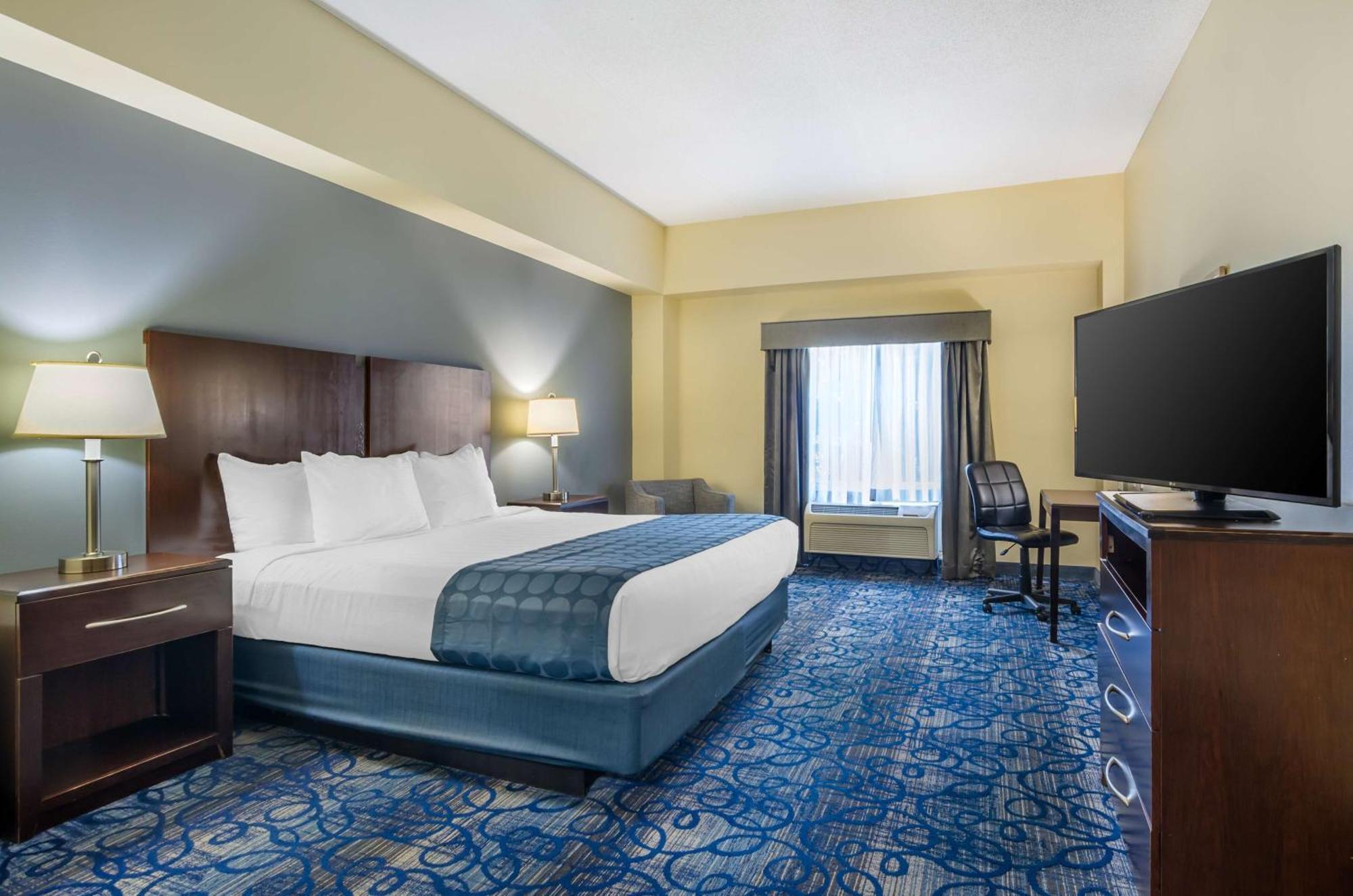 Best Western Plus Waynesboro Bagian luar foto