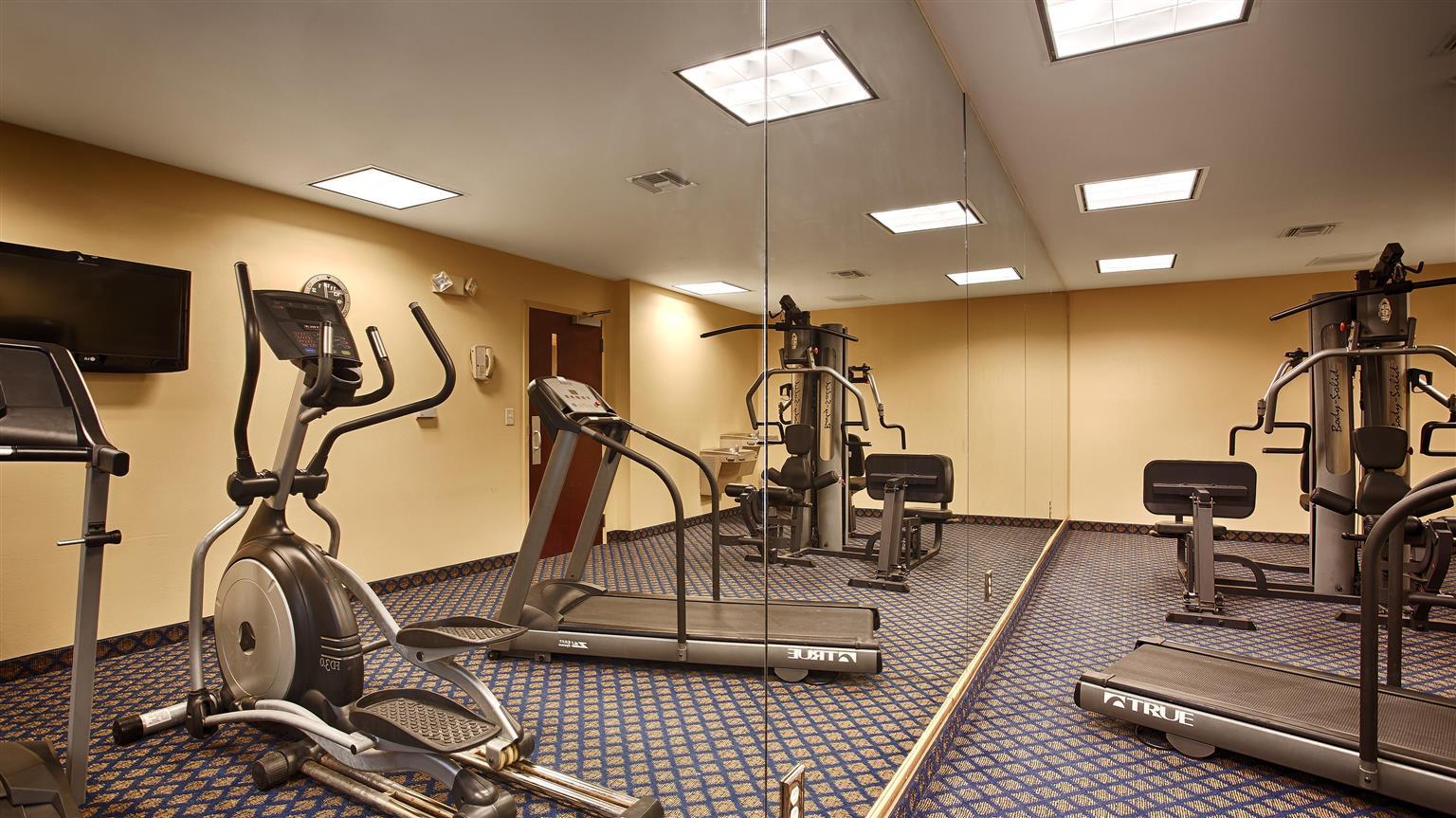 Best Western Plus Waynesboro Bagian luar foto