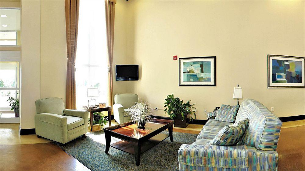Best Western Plus Waynesboro Bagian luar foto